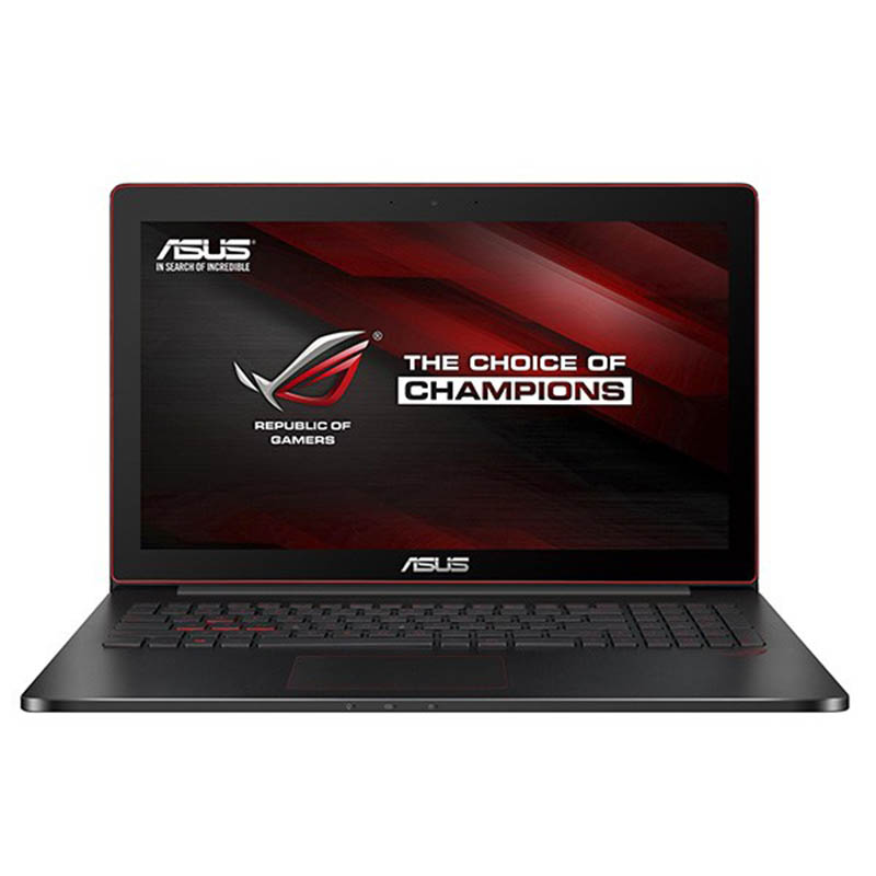 ASUS ROG G501VW Intel Core i7 | 16GB DDR4 | 1TB HDD+128GB SSD | GeForce GTX960M 4GB 1